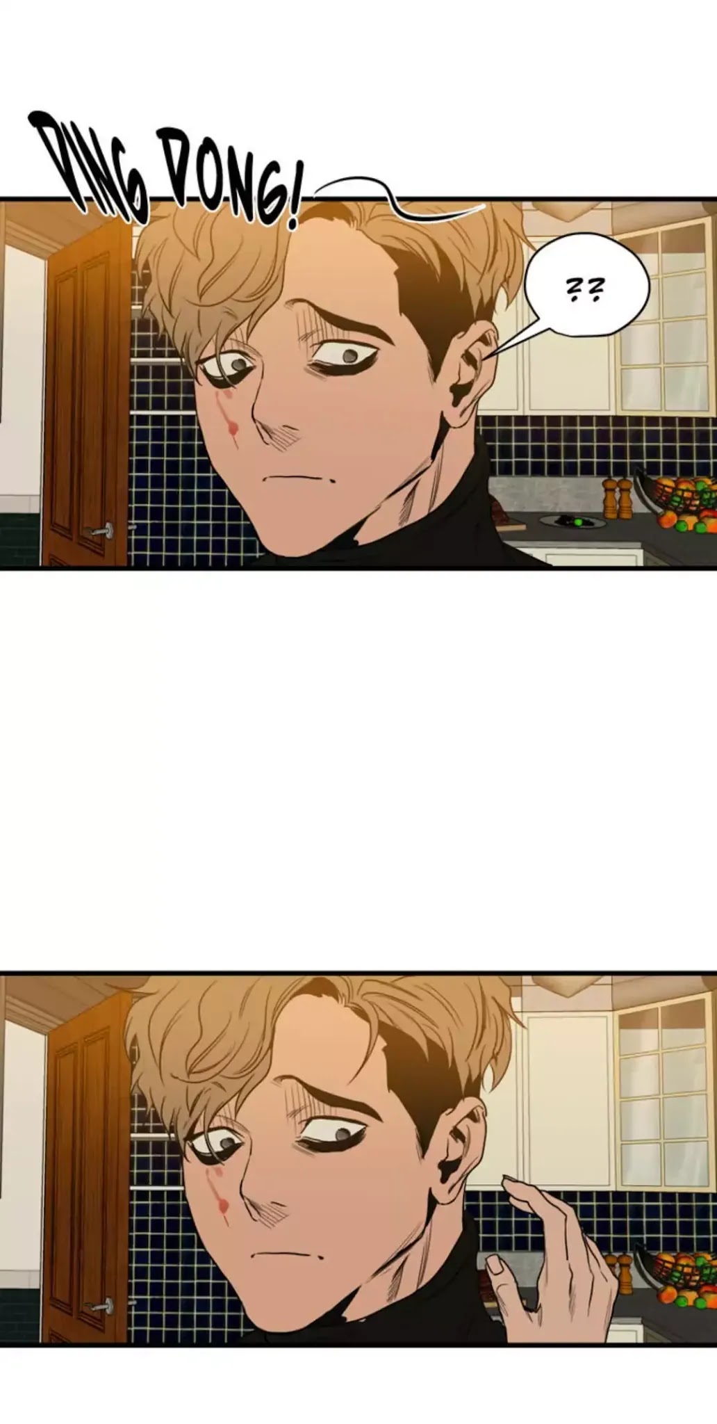 Killing Stalking Chapter 35.6 page 18 - Chapter 35.6: Special Episode