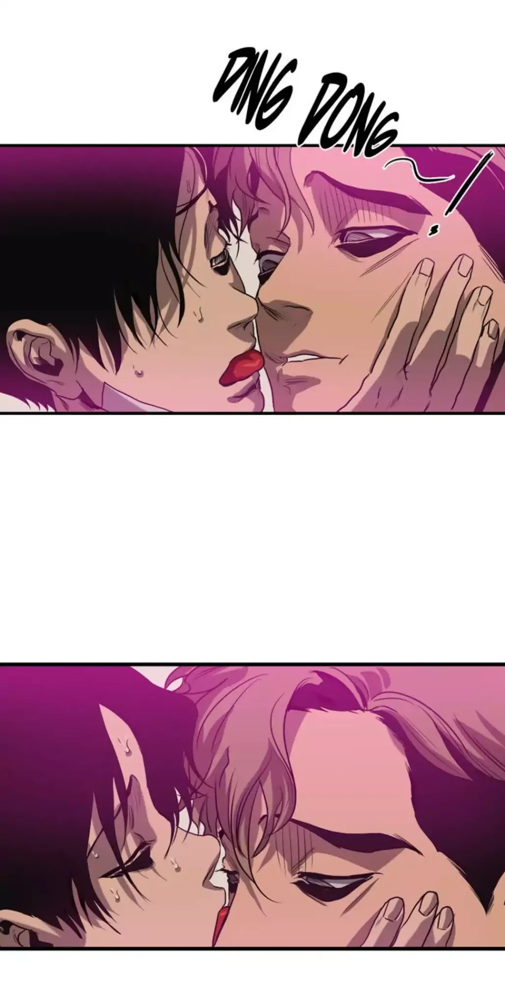 Killing Stalking Chapter 35.6 page 19 - Chapter 35.6: Special Episode