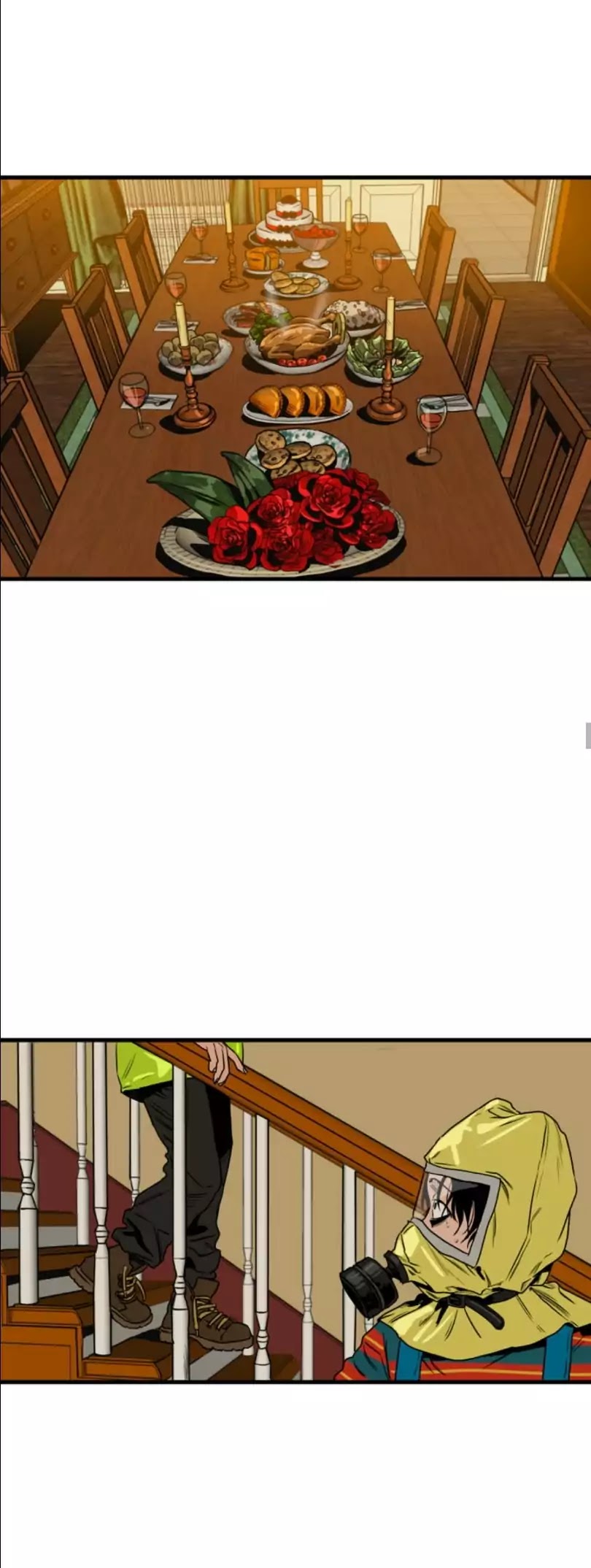 Killing Stalking Chapter 35.6 page 9 - Chapter 35.6: Special Episode