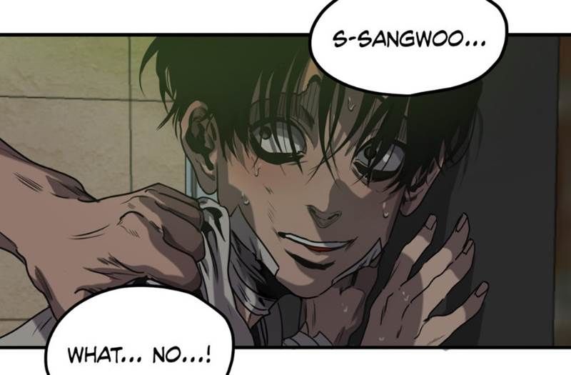 Killing Stalking Chapter 35 page 100 - Chapter 35 : [End of Season 2]