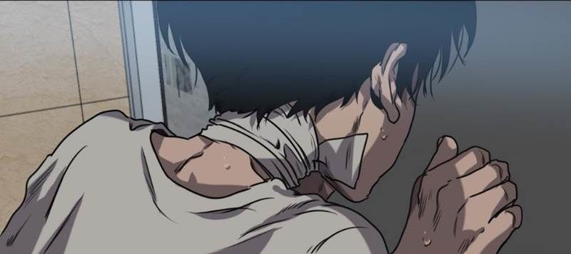 Killing Stalking Chapter 35 page 103 - Chapter 35 : [End of Season 2]
