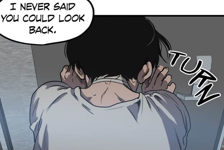 Killing Stalking Chapter 35 page 108 - Chapter 35 : [End of Season 2]