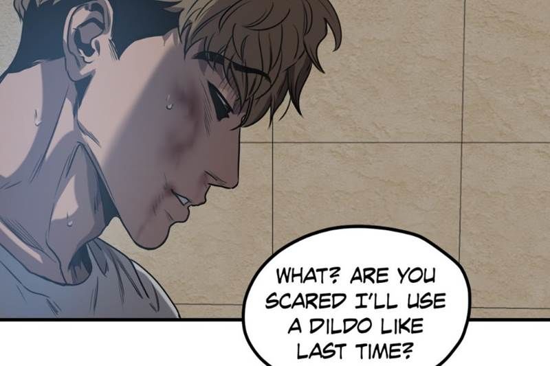 Killing Stalking Chapter 35 page 109 - Chapter 35 : [End of Season 2]