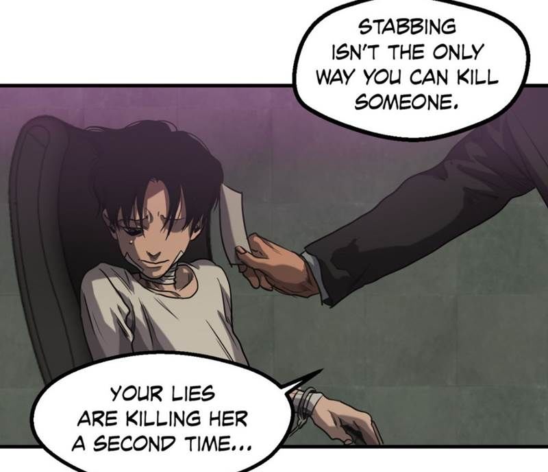 Killing Stalking Chapter 35 page 11 - Chapter 35 : [End of Season 2]