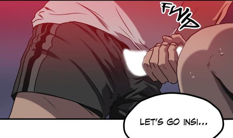 Killing Stalking Chapter 35 page 111 - Chapter 35 : [End of Season 2]