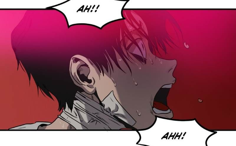 Killing Stalking Chapter 35 page 113 - Chapter 35 : [End of Season 2]