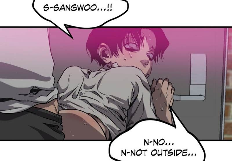 Killing Stalking Chapter 35 page 117 - Chapter 35 : [End of Season 2]