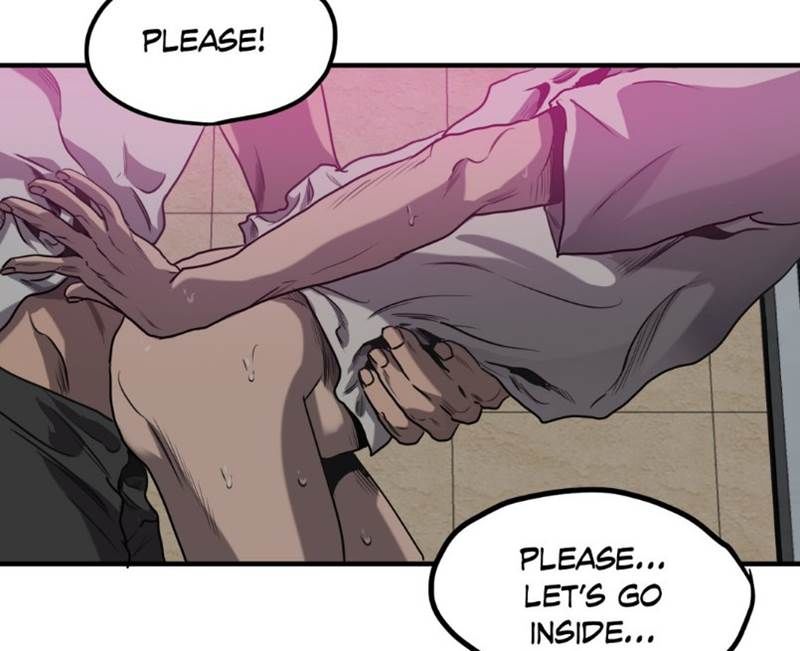 Killing Stalking Chapter 35 page 118 - Chapter 35 : [End of Season 2]