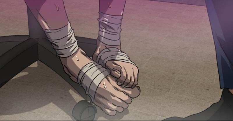 Killing Stalking Chapter 35 page 12 - Chapter 35 : [End of Season 2]
