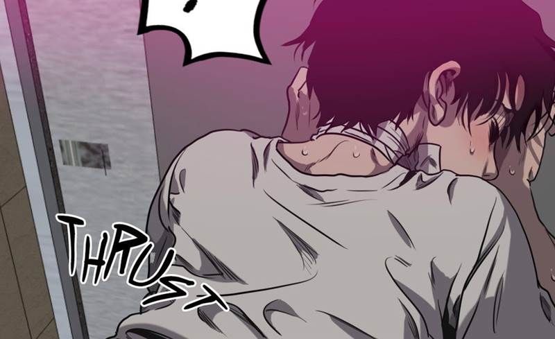 Killing Stalking Chapter 35 page 120 - Chapter 35 : [End of Season 2]