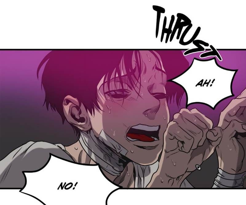 Killing Stalking Chapter 35 page 121 - Chapter 35 : [End of Season 2]