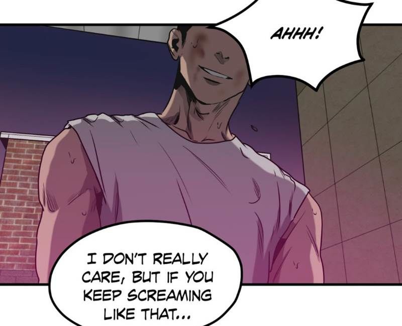 Killing Stalking Chapter 35 page 123 - Chapter 35 : [End of Season 2]