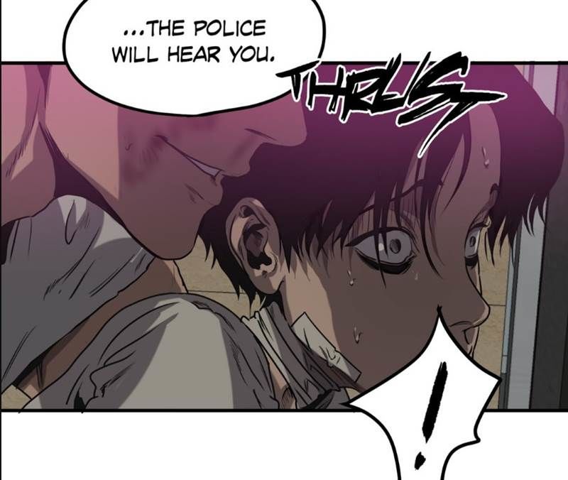 Killing Stalking Chapter 35 page 124 - Chapter 35 : [End of Season 2]