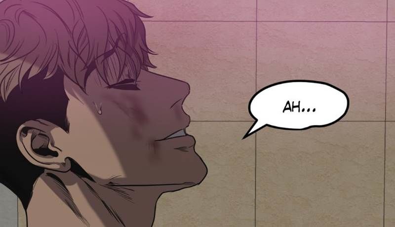 Killing Stalking Chapter 35 page 126 - Chapter 35 : [End of Season 2]