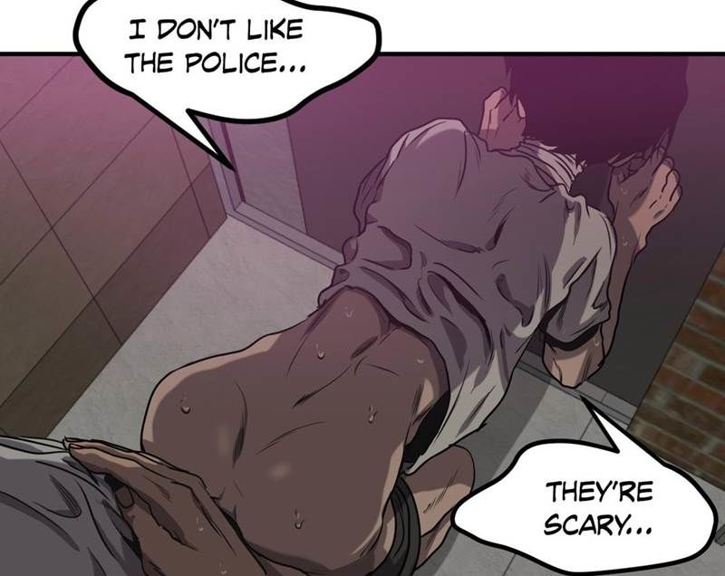 Killing Stalking Chapter 35 page 127 - Chapter 35 : [End of Season 2]