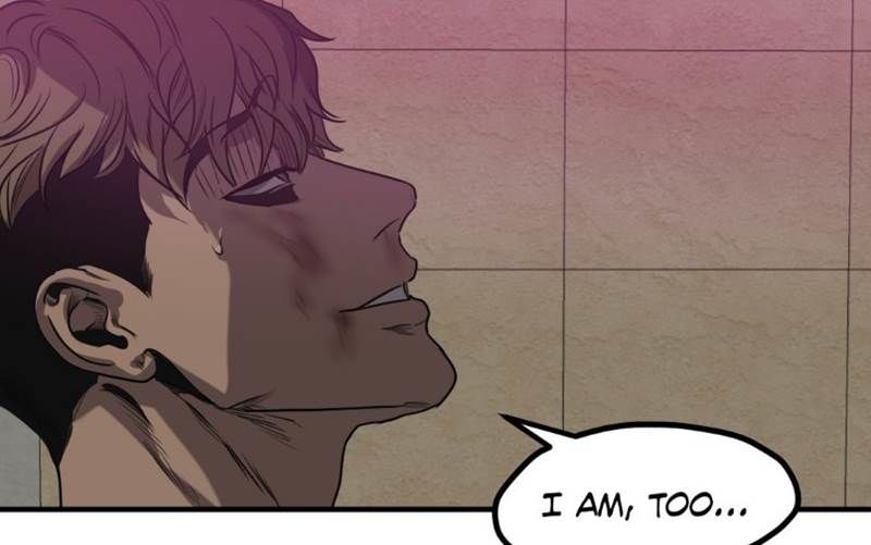 Killing Stalking Chapter 35 page 128 - Chapter 35 : [End of Season 2]