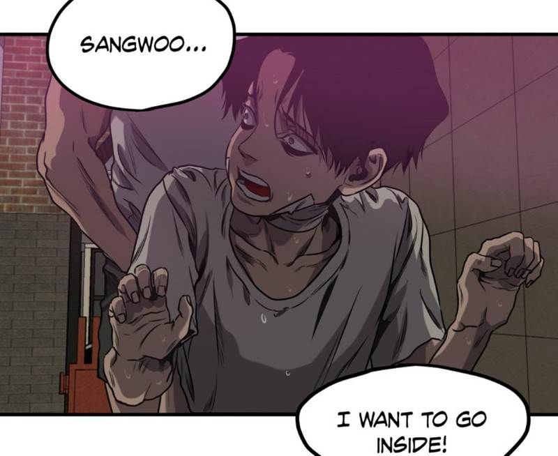Killing Stalking Chapter 35 page 129 - Chapter 35 : [End of Season 2]