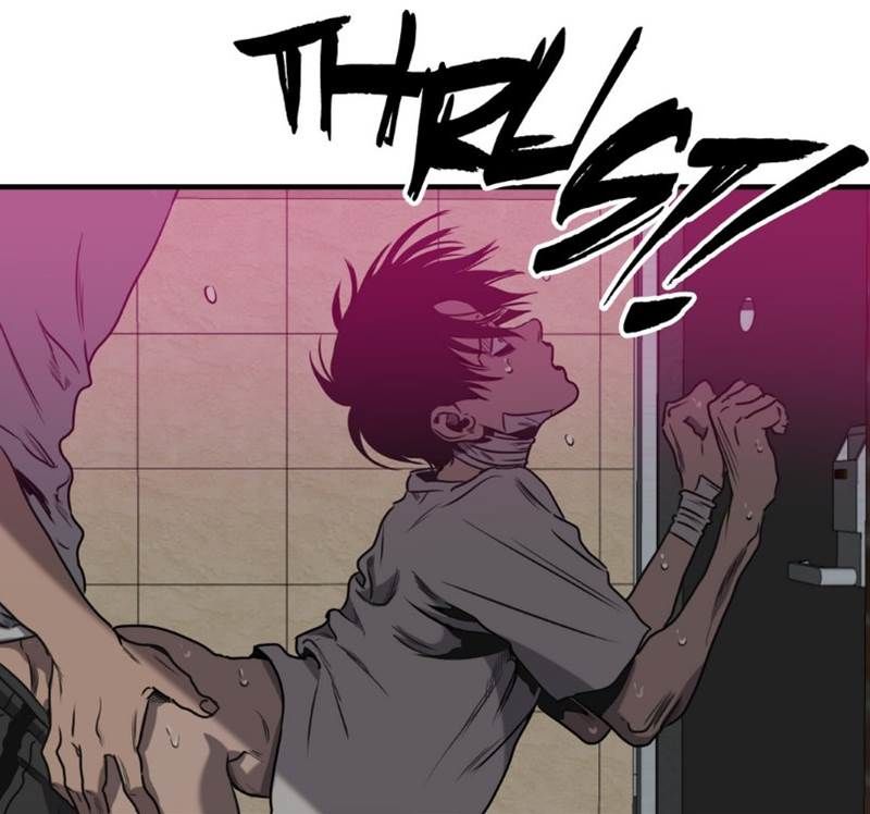 Killing Stalking Chapter 35 page 132 - Chapter 35 : [End of Season 2]