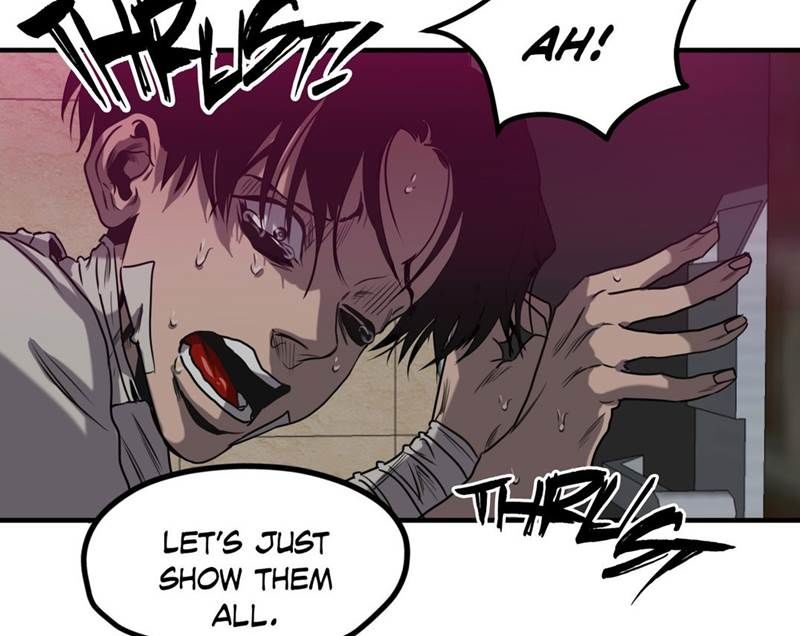Killing Stalking Chapter 35 page 133 - Chapter 35 : [End of Season 2]