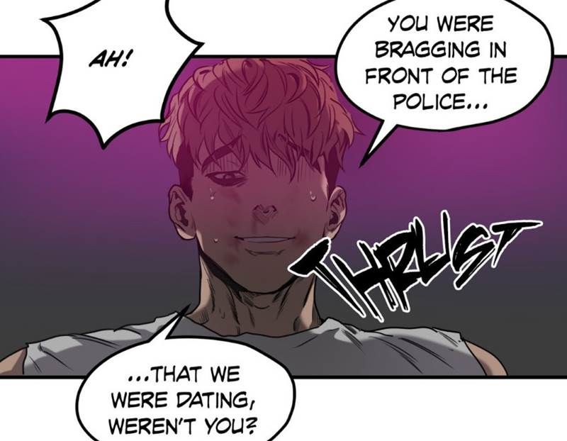 Killing Stalking Chapter 35 page 134 - Chapter 35 : [End of Season 2]
