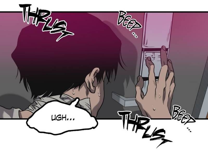 Killing Stalking Chapter 35 page 135 - Chapter 35 : [End of Season 2]