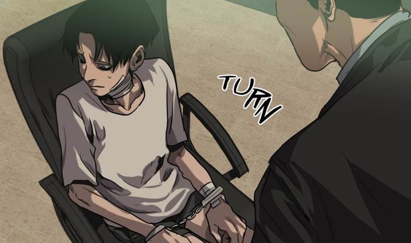 Killing Stalking Chapter 35 page 14 - Chapter 35 : [End of Season 2]