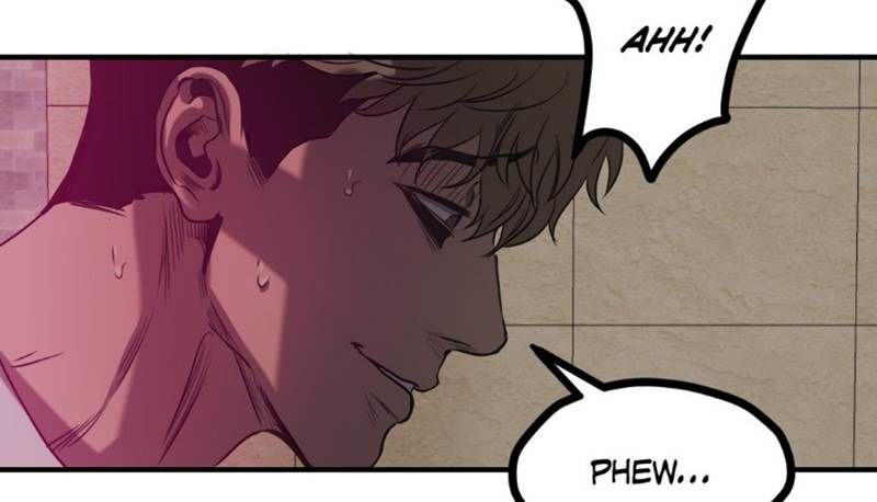 Killing Stalking Chapter 35 page 141 - Chapter 35 : [End of Season 2]