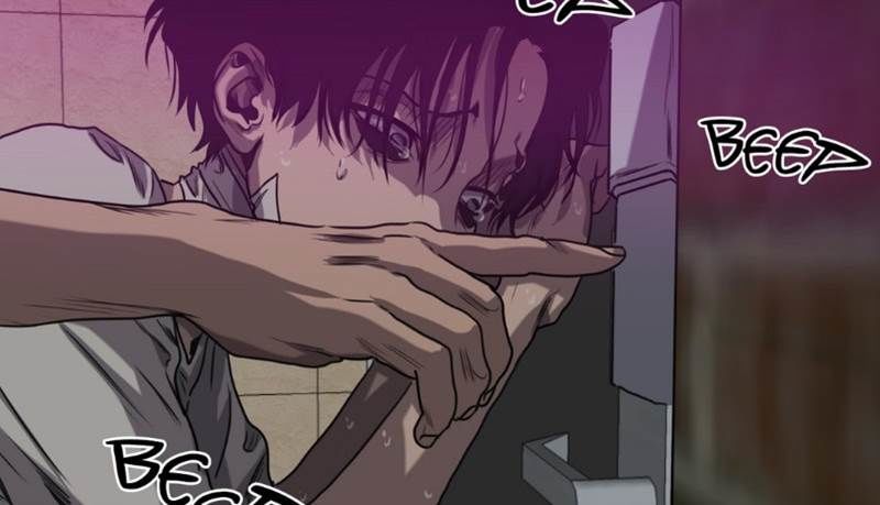 Killing Stalking Chapter 35 page 143 - Chapter 35 : [End of Season 2]