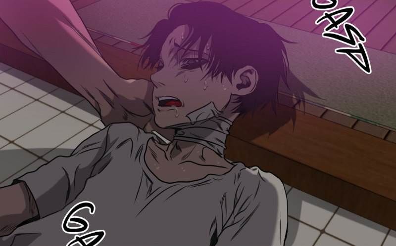 Killing Stalking Chapter 35 page 145 - Chapter 35 : [End of Season 2]