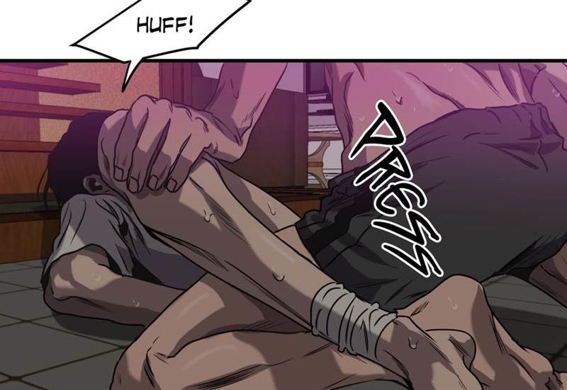 Killing Stalking Chapter 35 page 146 - Chapter 35 : [End of Season 2]