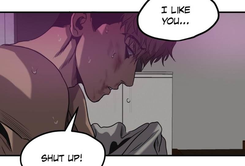 Killing Stalking Chapter 35 page 148 - Chapter 35 : [End of Season 2]