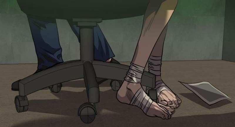 Killing Stalking Chapter 35 page 15 - Chapter 35 : [End of Season 2]