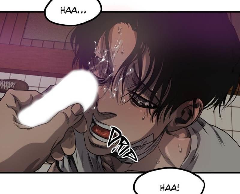 Killing Stalking Chapter 35 page 158 - Chapter 35 : [End of Season 2]