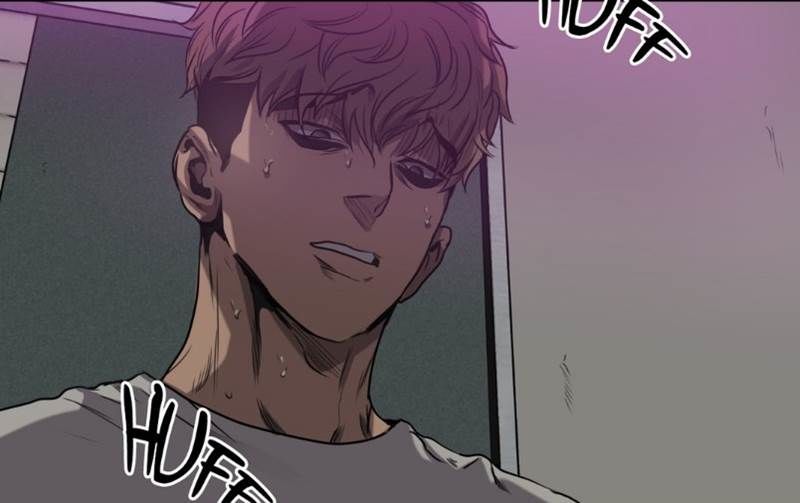 Killing Stalking Chapter 35 page 159 - Chapter 35 : [End of Season 2]