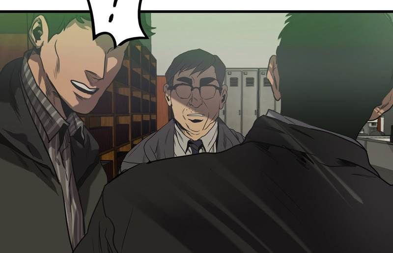 Killing Stalking Chapter 35 page 17 - Chapter 35 : [End of Season 2]
