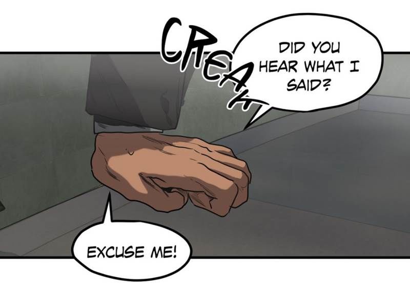 Killing Stalking Chapter 35 page 2 - Chapter 35 : [End of Season 2]