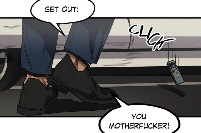 Killing Stalking Chapter 35 page 26 - Chapter 35 : [End of Season 2]
