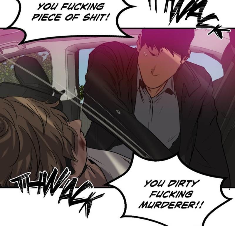 Killing Stalking Chapter 35 page 27 - Chapter 35 : [End of Season 2]