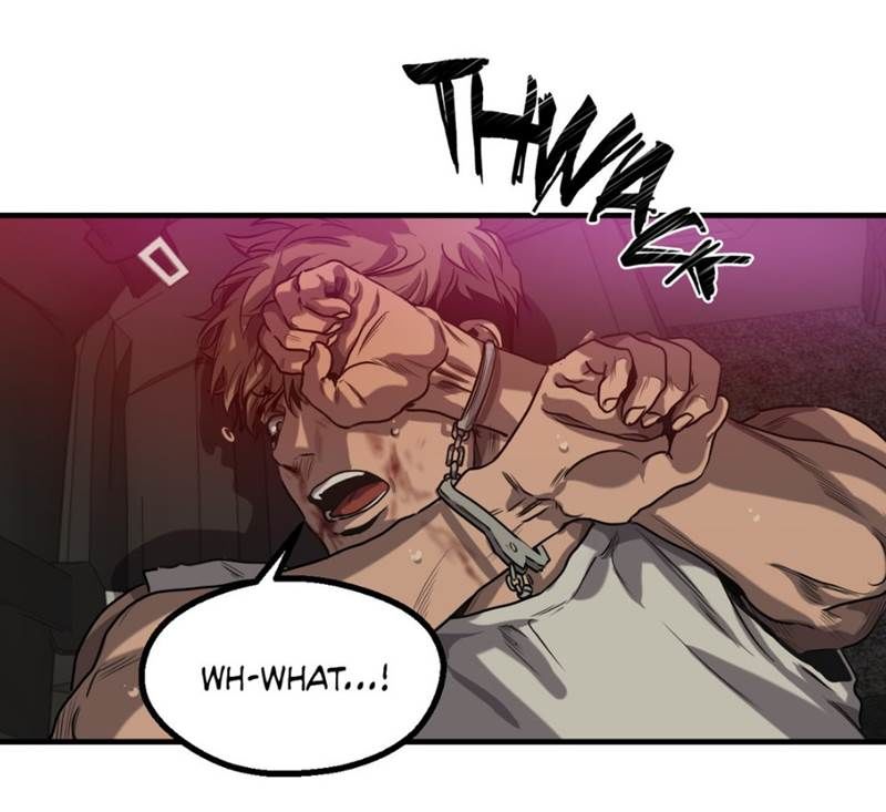 Killing Stalking Chapter 35 page 28 - Chapter 35 : [End of Season 2]