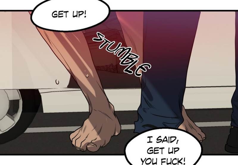 Killing Stalking Chapter 35 page 31 - Chapter 35 : [End of Season 2]