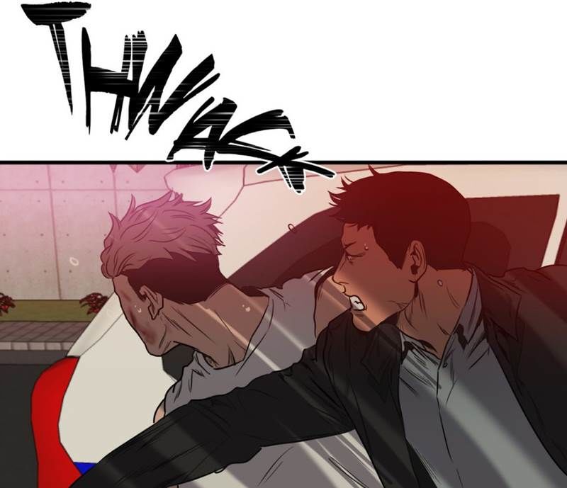 Killing Stalking Chapter 35 page 33 - Chapter 35 : [End of Season 2]