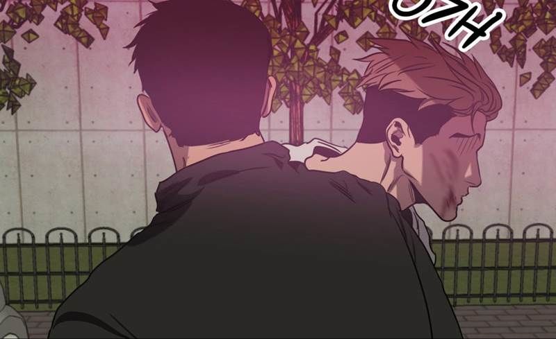 Killing Stalking Chapter 35 page 37 - Chapter 35 : [End of Season 2]