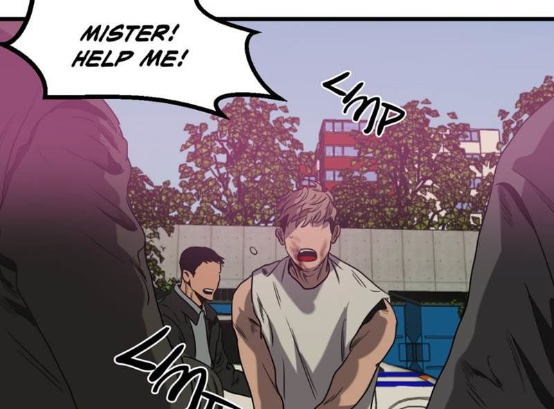 Killing Stalking Chapter 35 page 38 - Chapter 35 : [End of Season 2]