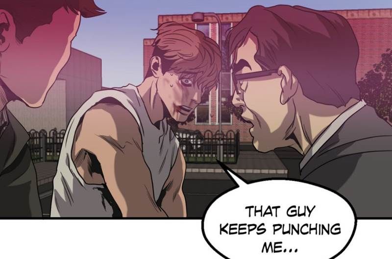 Killing Stalking Chapter 35 page 39 - Chapter 35 : [End of Season 2]