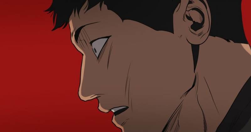 Killing Stalking Chapter 35 page 48 - Chapter 35 : [End of Season 2]