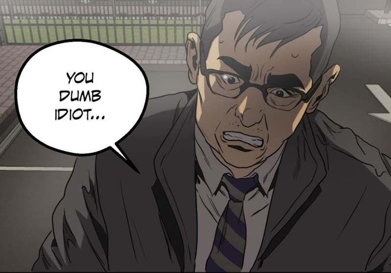 Killing Stalking Chapter 35 page 49 - Chapter 35 : [End of Season 2]