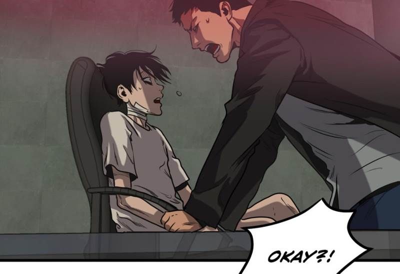 Killing Stalking Chapter 35 page 5 - Chapter 35 : [End of Season 2]