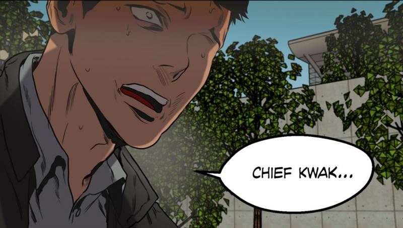 Killing Stalking Chapter 35 page 54 - Chapter 35 : [End of Season 2]