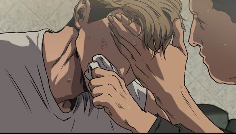 Killing Stalking Chapter 35 page 58 - Chapter 35 : [End of Season 2]