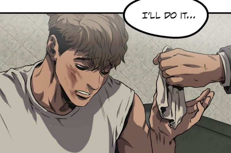 Killing Stalking Chapter 35 page 59 - Chapter 35 : [End of Season 2]
